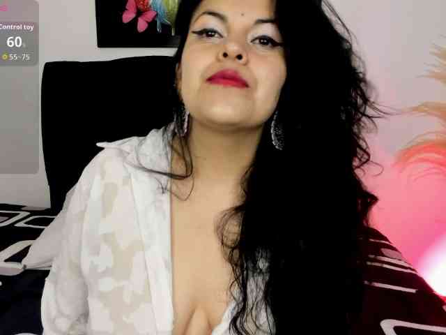 scarlett-wOlf webcam