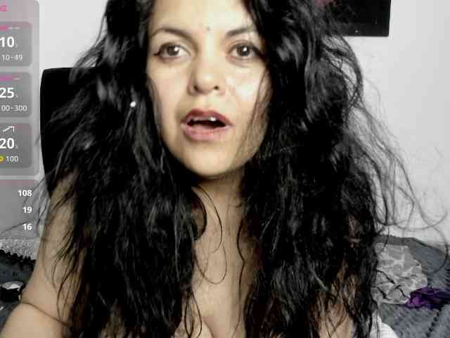 scarlett-wOlf webcam