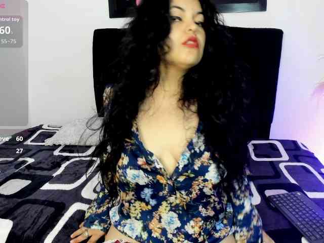 scarlett-wOlf webcam