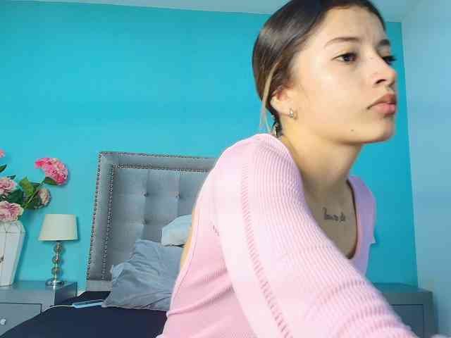 Alison-palmer webcam