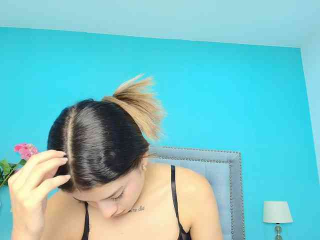Alison-palmer webcam