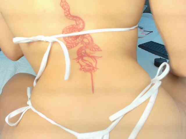 Alison-palmer webcam