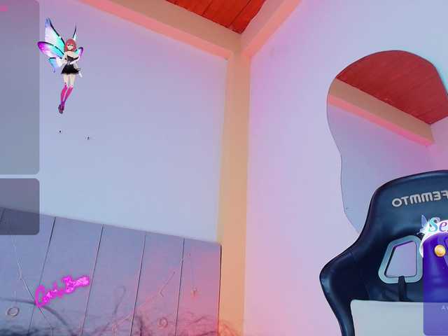 LuciaMorggan
