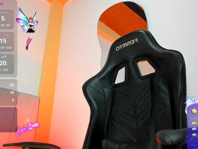 LuciaMorggan