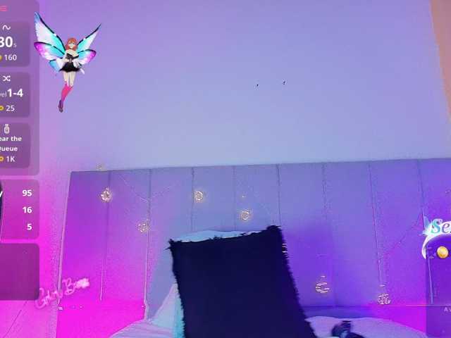 LuciaMorggan