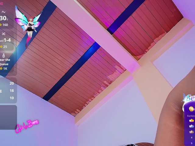 LuciaMorggan