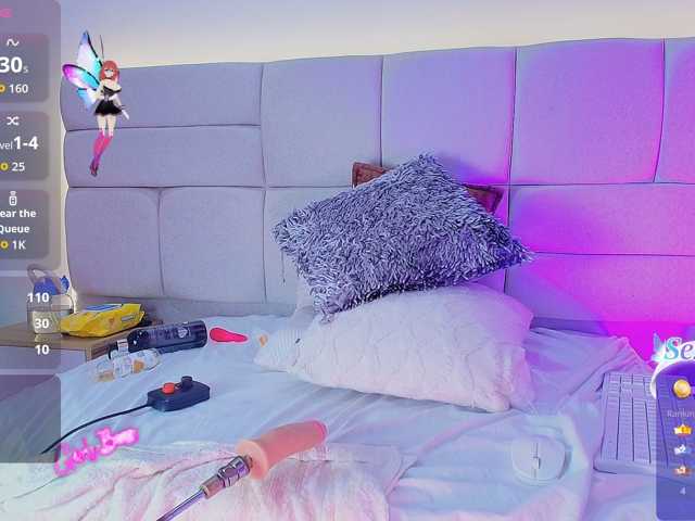 LuciaMorggan