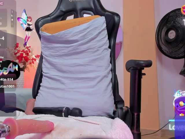 LuciaMorggan