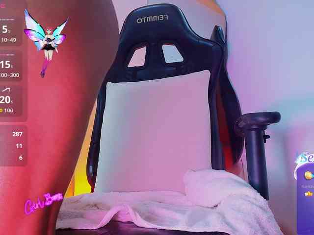 LuciaMorggan