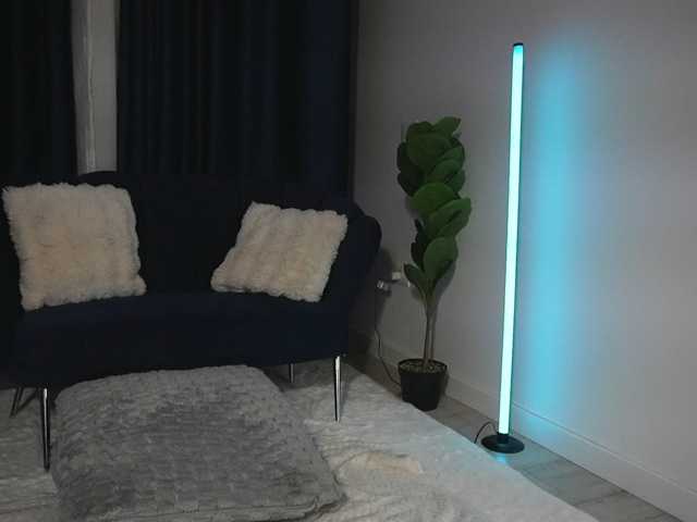 ChrystalCade live cam on BongaCams