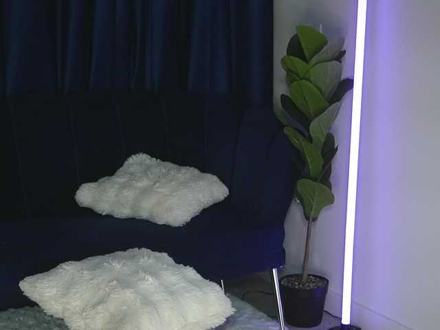 ChrystalCade live cam on BongaCams