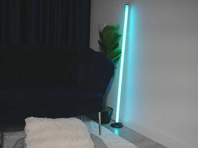 ChrystalCade live cam on BongaCams