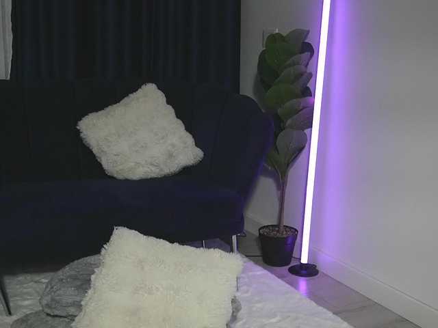 ChrystalCade live cam on BongaCams