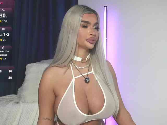 madnessalise