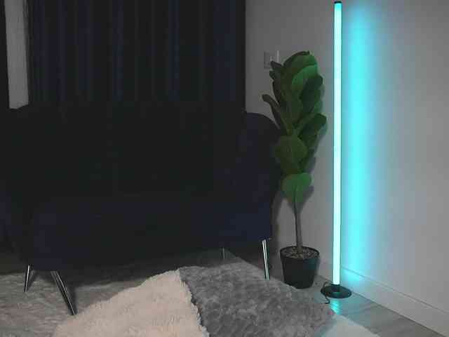 ChrystalCade webcam