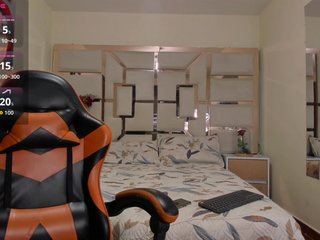 haeily-ruiz Porn Show