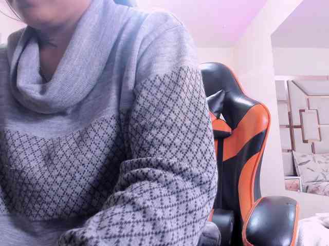 haeily-ruiz webcam