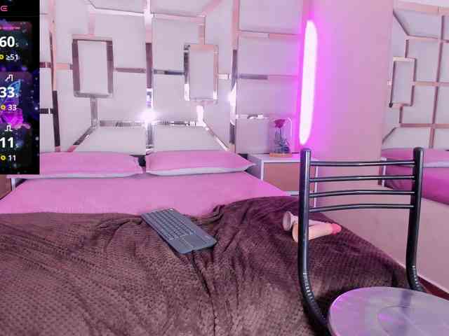haeily-ruiz webcam