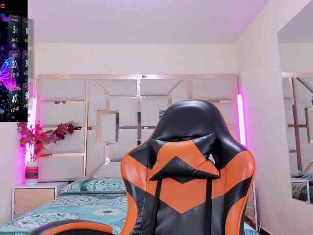 haeily-ruiz webcam