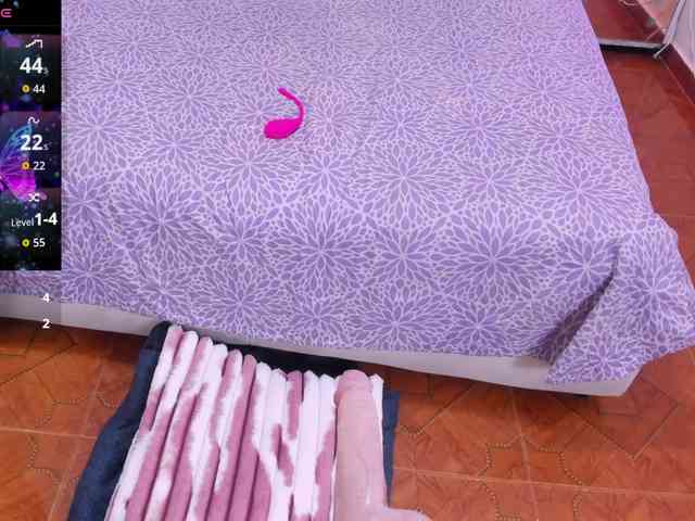 haeily-ruiz webcam