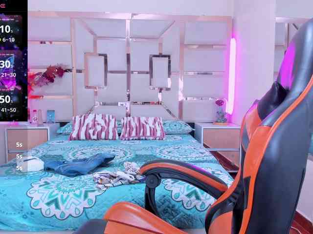 haeily-ruiz webcam