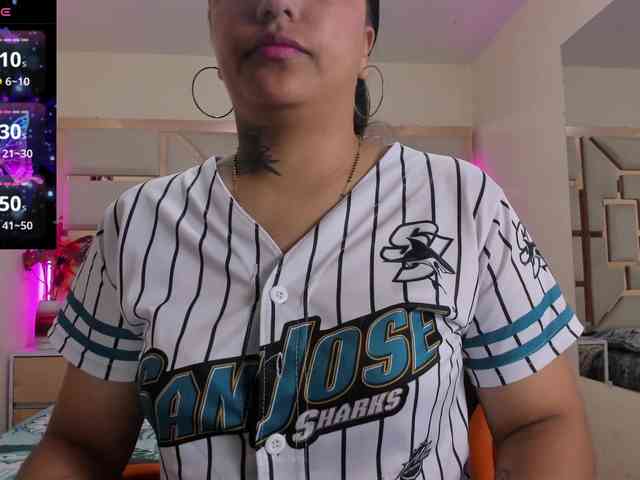 haeily-ruiz webcam