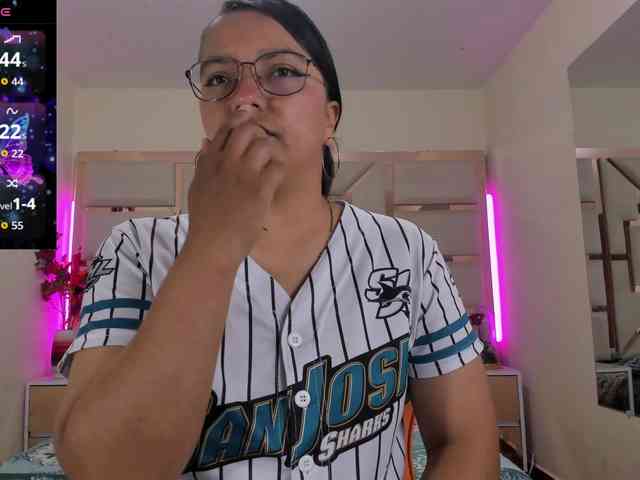 haeily-ruiz webcam