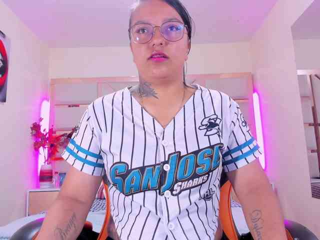 haeily-ruiz webcam