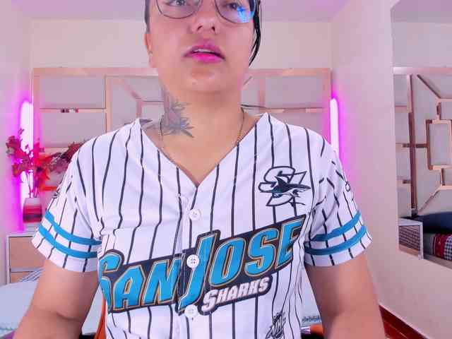 haeily-ruiz webcam