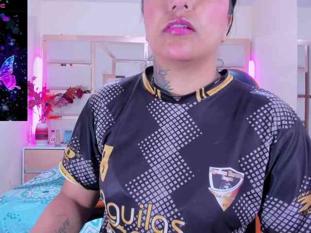 haeily-ruiz webcam