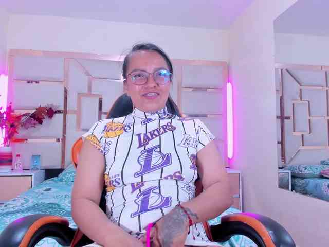 haeily-ruiz webcam