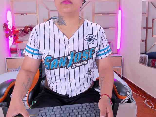 haeily-ruiz webcam