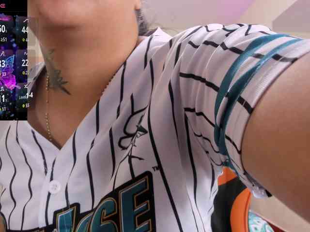 haeily-ruiz webcam