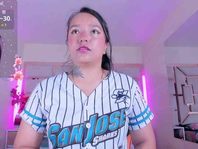 haeily-ruiz webcam