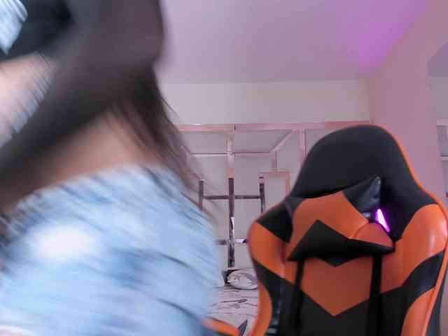 haeily-ruiz webcam