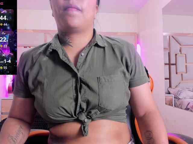 haeily-ruiz webcam