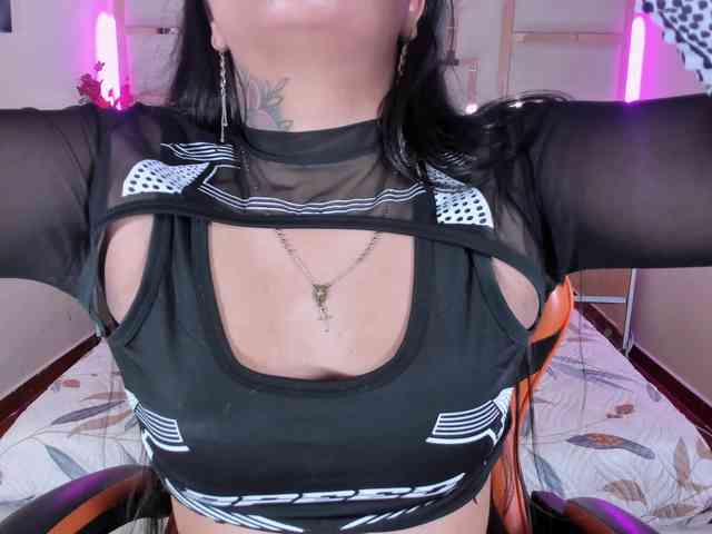 haeily-ruiz webcam