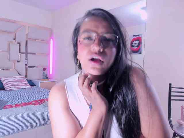 haeily-ruiz webcam