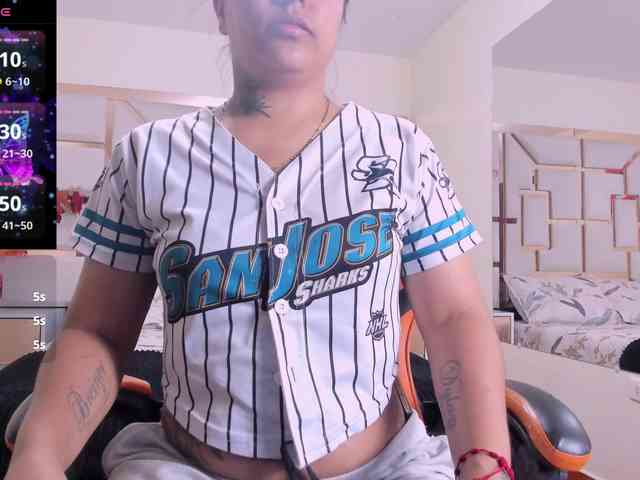 haeily-ruiz webcam
