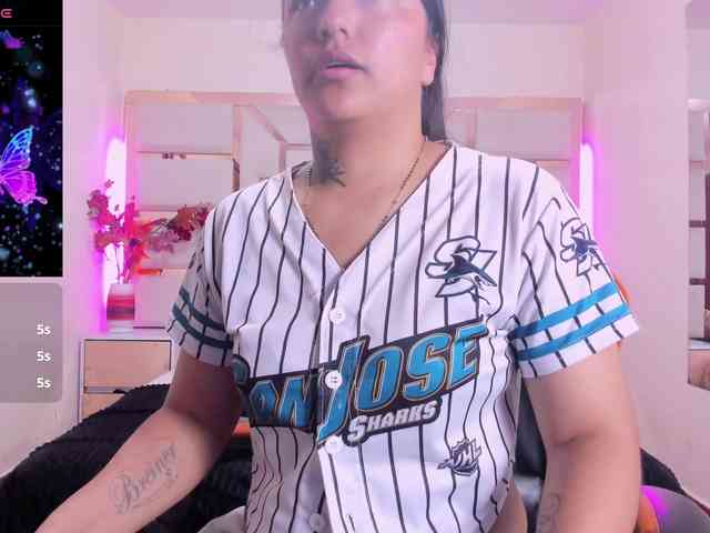 haeily-ruiz webcam