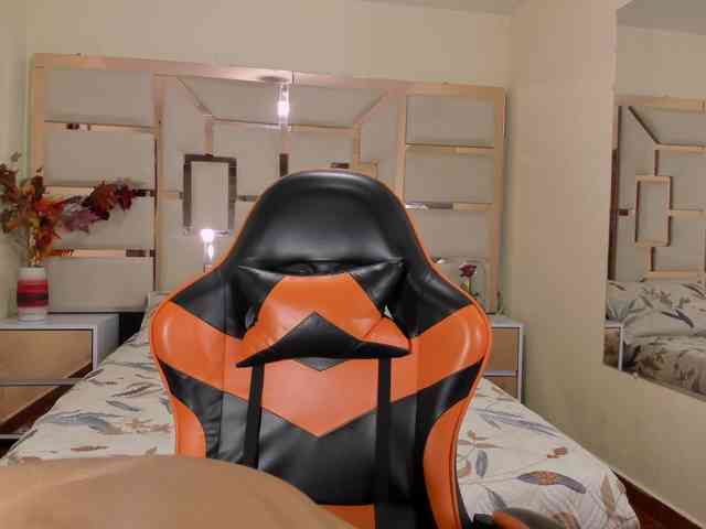 haeily-ruiz webcam