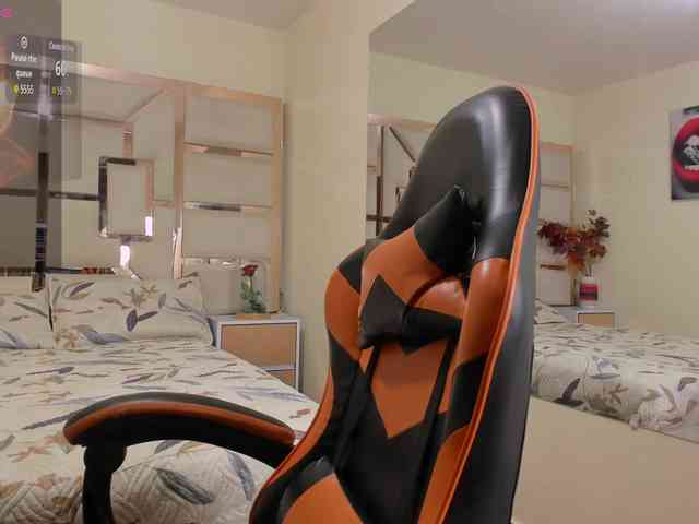 haeily-ruiz webcam