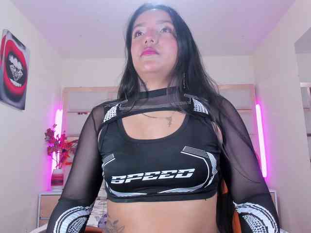 haeily-ruiz webcam