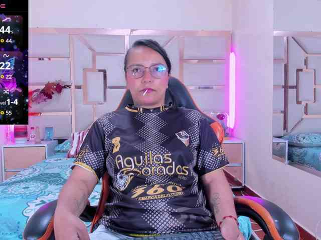 haeily-ruiz webcam