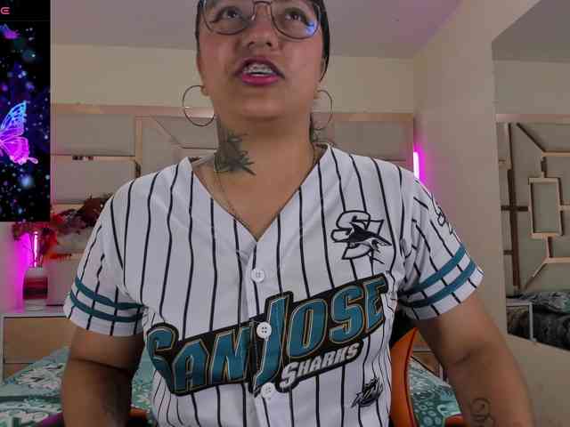 haeily-ruiz webcam