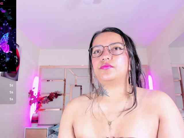 haeily-ruiz webcam