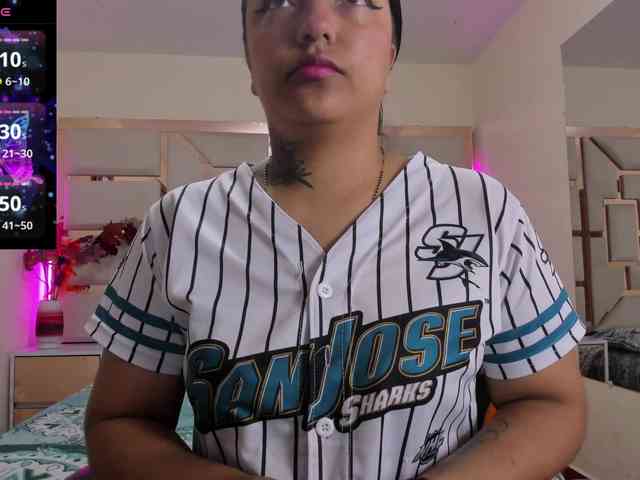 haeily-ruiz webcam
