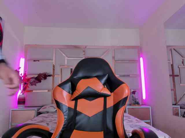 haeily-ruiz webcam