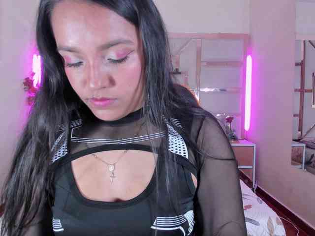 haeily-ruiz webcam