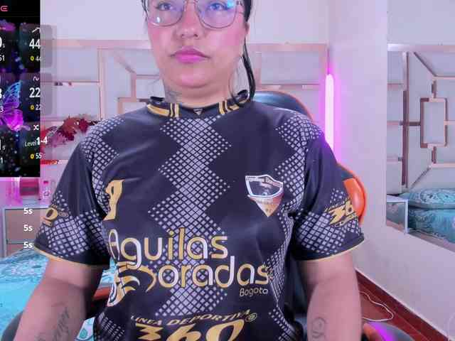 haeily-ruiz webcam